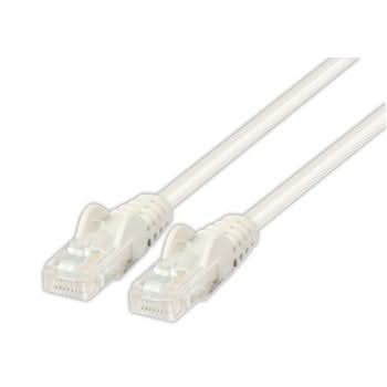 Alarm SystemExpert.de UTP CAT 5e Netzwerkkabel 3,0 m