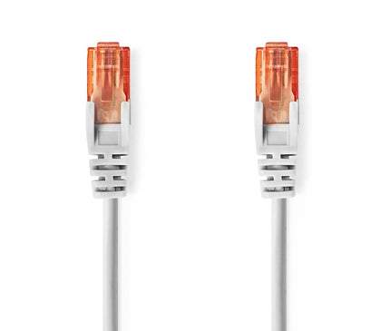 Alarm SystemExpert.nl Alarm SystemExpert.nl UTP CAT6 network cable 0.25 m