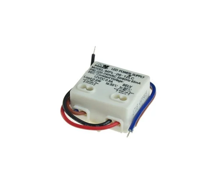 Alarm SystemExpert.nl Alarm SystemExpert.nl Power Supply 12v 6w 0.5 Amps - IP20