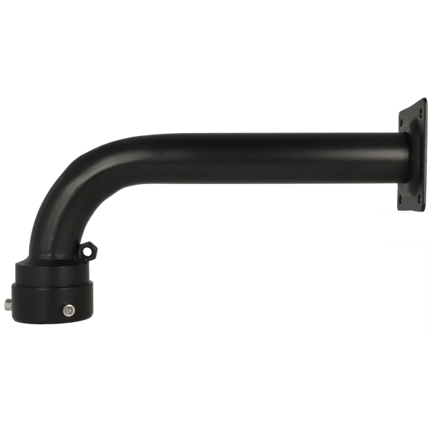 AlarmsysteemExpert.nl Arm voor PTZ camera Donkergrijs, Gegalvaniseerd staal