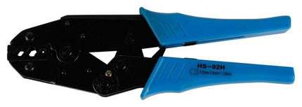 AlarmsysteemExpert.nl BNC krimptang