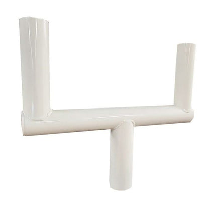 AlarmsysteemExpert.nl Cameramast T-stuk 70mm kleur zwart RAL9005