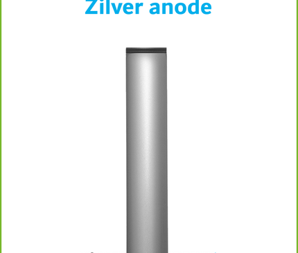 Alarm SystemExpert.nl Alarm SystemExpert.nl Mât de caméra mobile aluminium 3 mètres Ø 90mm avec cadre de tuiles