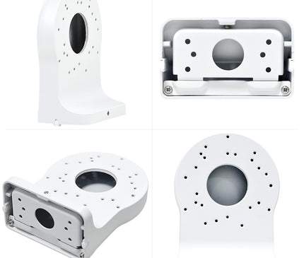 AlarmsysteemExpert.nl Camerasteun voor Hikvision en Dahua camera's