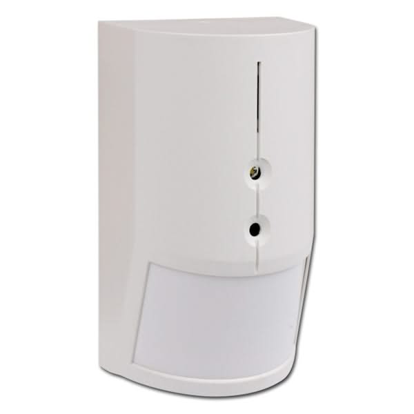 AlarmsystemExpert.co.uk détecteur de mouvement JS-20LARGO PIR