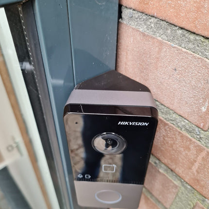 AlarmsysteemExpert.nl DS-KV6113-WPE1 Hoeksteun