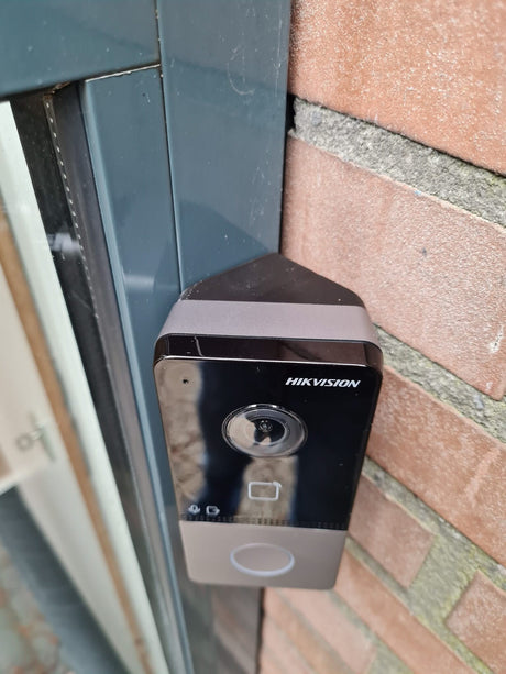 AlarmsysteemExpert.nl DS-KV6113-WPE1 Hoeksteun