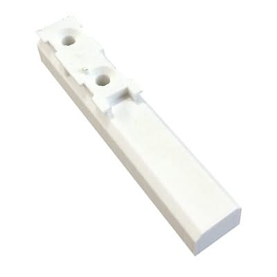 AlarmsystemExpert.co.uk Tampon pour le côté du capteur DoorProtect