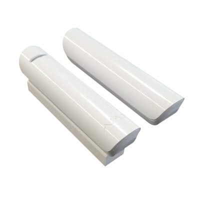 AlarmsystemExpert.co.uk Tampon pour le côté du capteur DoorProtect