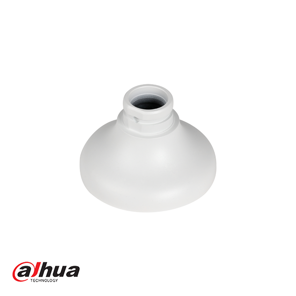 AlarmsystemExpert.de PFA106 Dahua Adapterplatte