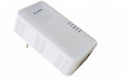 AlarmsystemExpert.de Powerline loser Adapter 1200Mbps mit PoE Funktion (3-phasig)