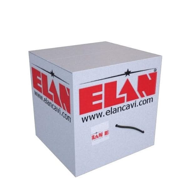 AlarmsystemExpert.co.uk Câble coaxial RG59, 305m