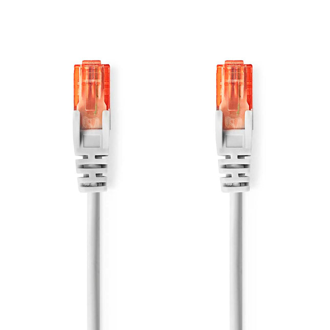 AlarmsysteemExpert.nl UTP CAT 6 netwerkkabel 3,0 m