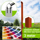 RAL kleur naar keuze