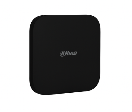 Dahua Dahua Airshield ARC3800H-FW2(868) Zwart,  Alarm Hub 2, WiFi, LAN en 4G