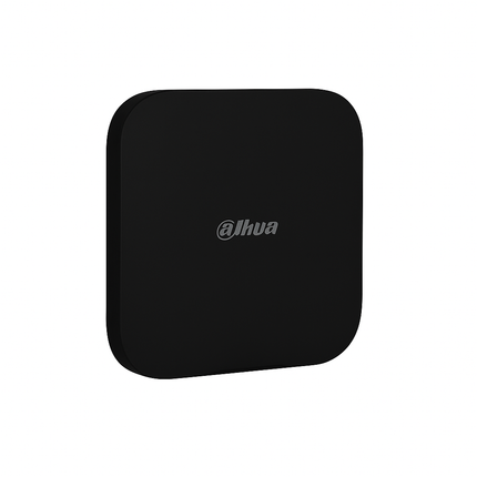 Dahua Dahua ARC3800H-W2(868) Black, Alarm Hub 2, AirShield WiFi and LAN