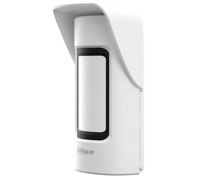 Dahua Dahua Airshield ARD2251E-W2(868) Draadloze buiten PIR detector 15m anti-mask huisdiervriendelijk IP66