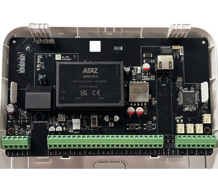 Dahua Dahua Airshield ARM9A4-P-W2, Wireless Multi IO Transmitter, PoE