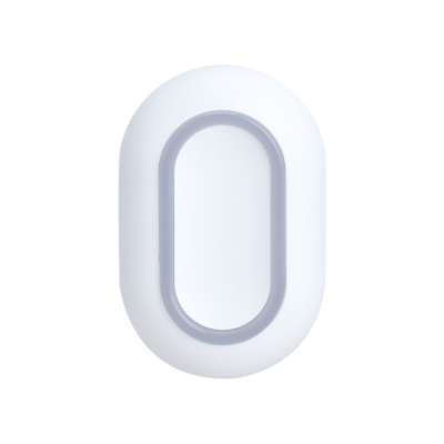 Dahua Dahua DHI-ARD821-W2(868) Bouton de panique sans fil