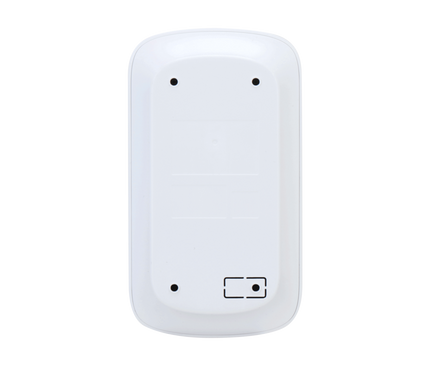 Dahua Dahua Airshield DHI-ARK30T-W2, Draadloze Keypad met kaartlezer
