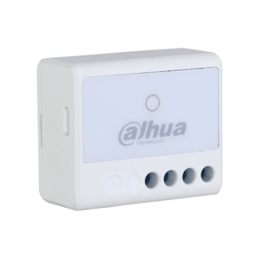 Dahua Dahua Airshield DHI-ARM7011-W2(868) Draadloze relais 7-24VDC