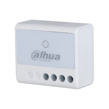Dahua Dahua Airshield DHI-ARM7012-W2(868) Draadloze Wallswitch 230V
