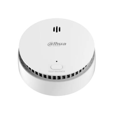 Dahua Dahua DHI-HY-SA21A-W2(868) Wireless Smoke Detector