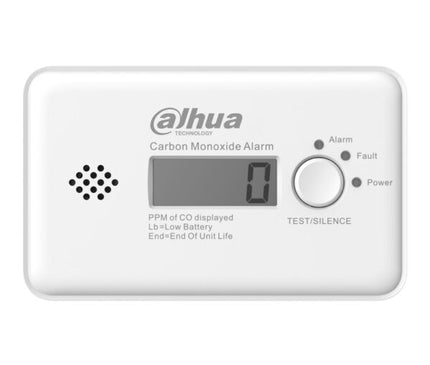 Dahua Dahua Airshield HY-GC21B-W2(868) Funk-CO-Melder