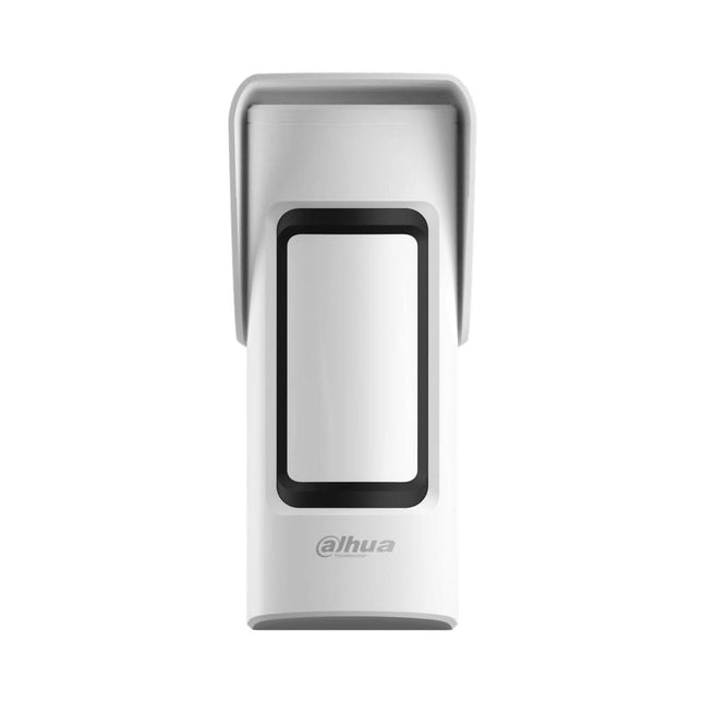 Dahua Dahua ARD2251E-W2(868), Funk-Außen-PIR-Melder 15m, Anti-Maske, tierfreundlich, AirShield, IP66