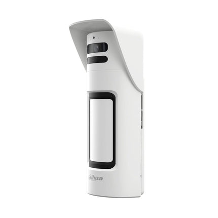 Dahua Dahua ARD2251E-W2(868V), Wireless outdoor Pircam 15m, animal friendly, HD photos on request and/or alarm, IP66