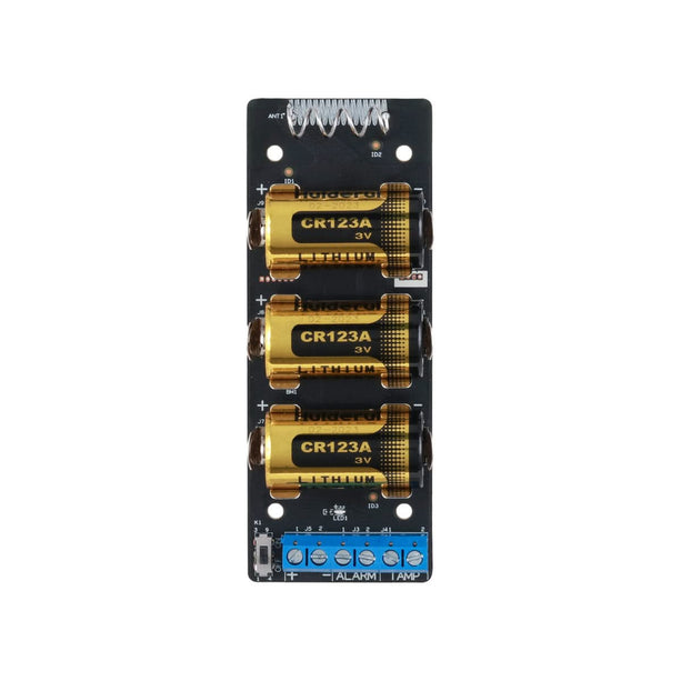 Dahua Dahua ARM320-W2, Draadloze module voor bekabelde zone