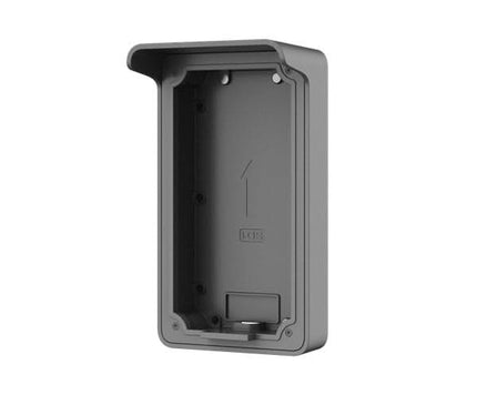 Dahua Dahua Dahua VTM07R Regenkap Opbouw t.b.v VTO3211D