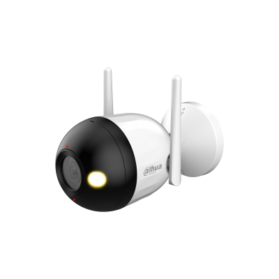 Dahua Dahua DH-F4C-PV, 4MP  Wi-Fi Bullet Smart Dual Light Fixed-focal Network Camera
