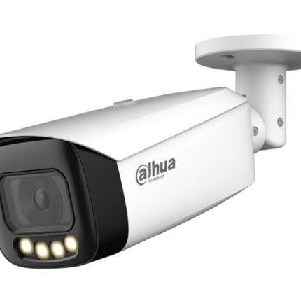 Dahua Dahua DH-IPC-HFW5849T1-ASE-LED  Full Color 2.0 8MP Fixed-lens WizMind Bullet 2.8mm