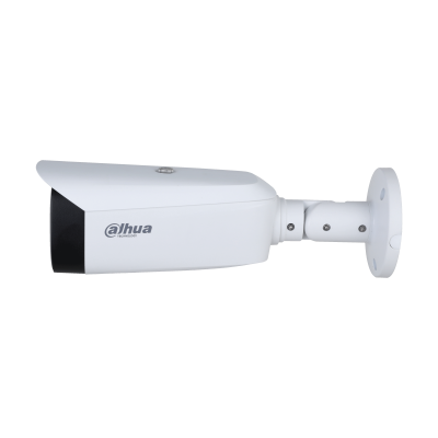 Dahua Dahua DH-IPC-HFW5849T1-ASE-LED  Full Color 2.0 8MP Fixed-lens WizMind Bullet 2.8mm