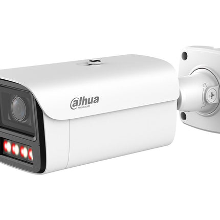 Dahua DH-IPC-HFW5859Z-Z4HE-PV-PRO 8MP WizColor-Bullet-Kamera