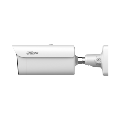 Dahua IPC-HFW5859Z-Z4HE-PV-PRO – Seitenansicht
