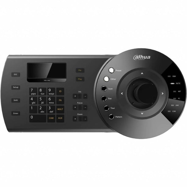 Dahua Dahua DH-NKB1000 Keyboard PTZ and NVR/DVR