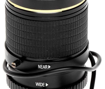 Dahua Dahua DH-PLZ20C0-D 4K 1/1.7" Varifocal 3.7-16mm