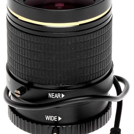Dahua Dahua DH-PLZ20C0-D 4K 1/1.7" Varifocal 3.7-16mm