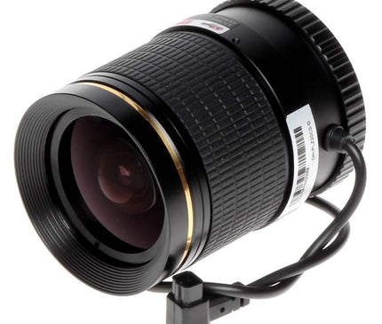 Dahua Dahua DH-PLZ20C0-D 4K 1/1.7" Varifocal 3.7-16mm