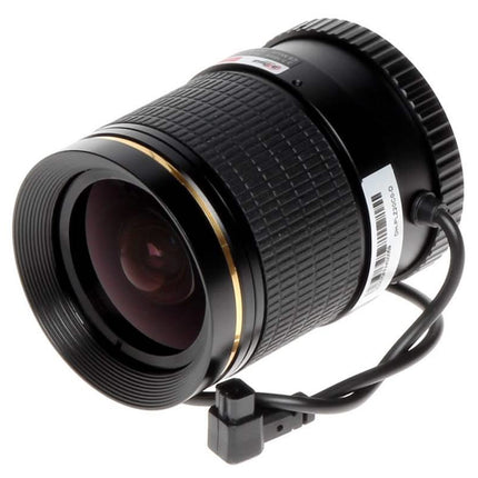 Dahua Dahua DH-PLZ20C0-D 4K 1/1.7" Varifocal 3.7-16mm