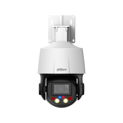 Dahua Dahua DH-SD3E405DB-GNY-A-PV1, Caméra IP PTZ 4MP, Objectif varifocal 2.7-13.5mm, Zoom 5x, TiOC, WizSense, Autotracking