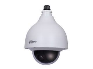 Dahua Dahua DH-SD40215-HC-LA, Starlight, Full HD PTZ camera, 2 mp, 5~75 mm optical 15x zoom, IP66