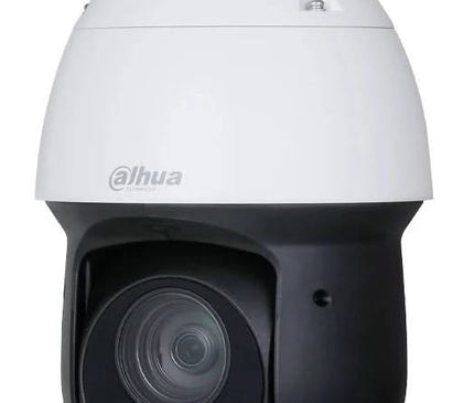 Dahua Dahua DH-SD49825GB-HNR, 8MP Netwerk PTZ Starlight IR speeddome , 25 x zoom