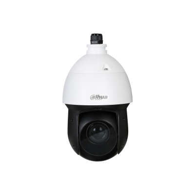 Dahua Dahua DH-SD49825GB-HNR, 8MP Network PTZ Starlight IR speed dome , 25 x zoom