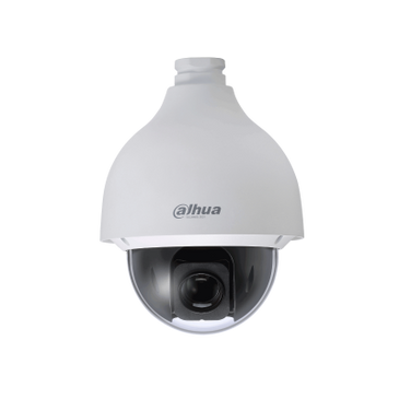 Dahua Dahua DH-SD50432GB-HNR, 4MP Network PTZ speed dome, 32 x zoom