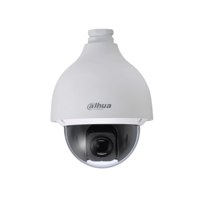 Dahua Dahua DH-SD50432GB-HNR, dôme réseau PTZ 4MP, zoom 32x