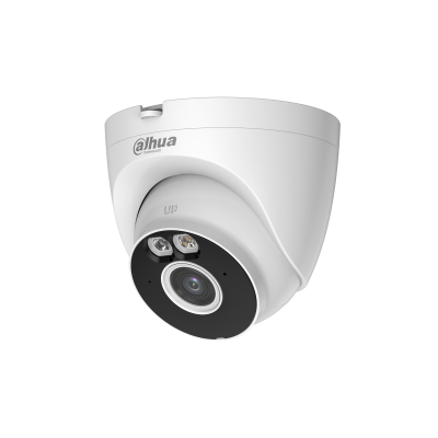 Dahua Dahua DH-T4A-PV, 4MP Smart Dual Light Fixed-focal Wi-Fi Turret Network Camera DEMO