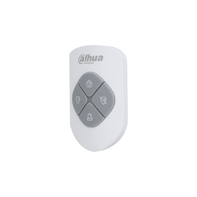 Dahua Dahua DHI-ARA24-W2(868) Wireless Keyfob